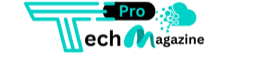 TechPro Magazine