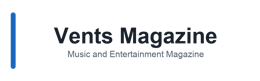 Vents Magazine