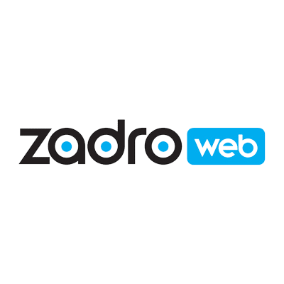 Zadroweb