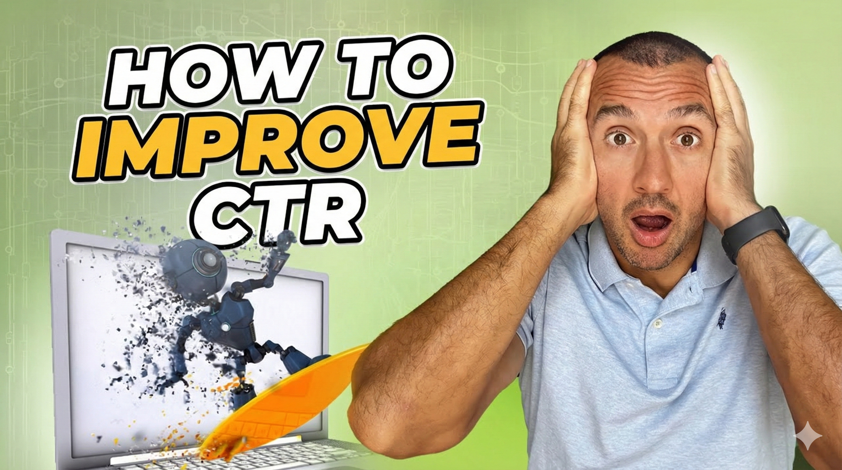 Click-Through Rate (CTR) in 2026: The Ultimate Guide for SEO, AEO, and AI Search