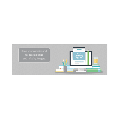 Broken Link Checker