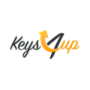 Keys4UP