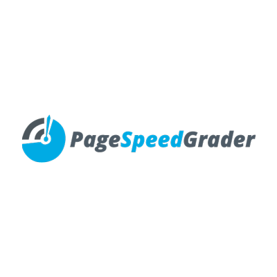 Page Speed Grader