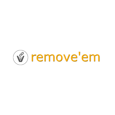 Remove’em