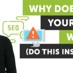 Why Doesn’t Your SEO Work In 2021 (Do This Instead)