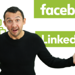 Facebook VS LinkedIn?