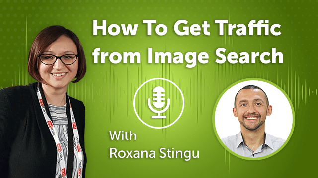 How To Get Traffic from Image Search (Episode #37)