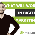 What Will Work In Digital Marketing 2023