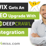 Wix Gets An SEO Upgrade With Deepcrawl Integration