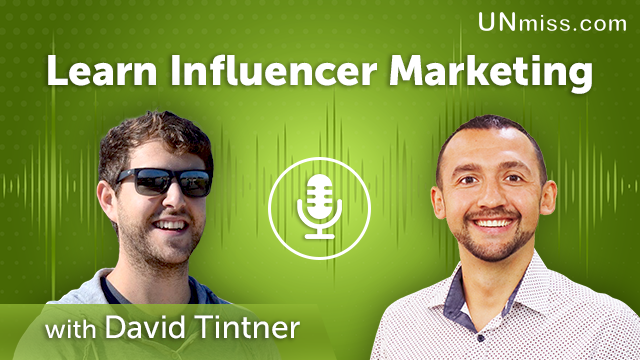 140. Using Sponsorships For Growth with David Tintner