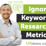 Ignore-Keyword-Research-Metrics