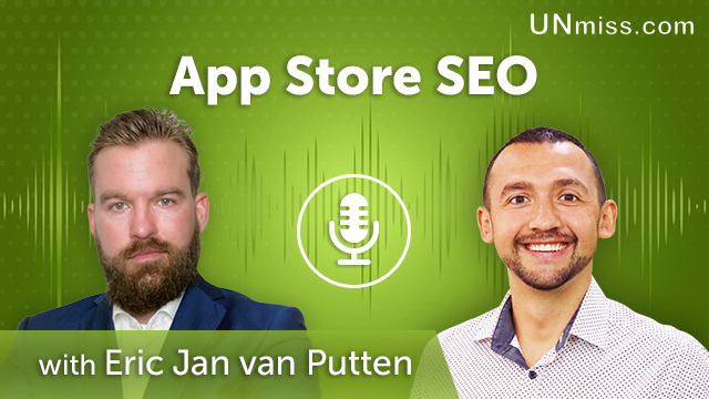 168. B2B Marketing And Product Experience With Eric Jan van Putten