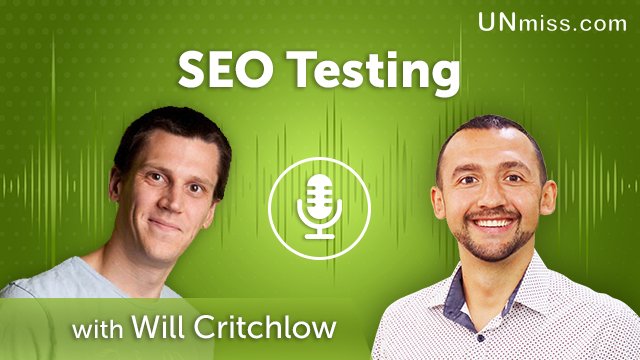 200. SEO Testing 2023 With Will Critchlow