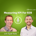 KPI for b2b