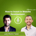 How to Invest in Website Development