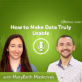 How to Make Data Truly Usable