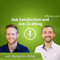 Job Satisfaction and Job-Crafting