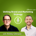 Uniting Brand and Marketing Strategy
