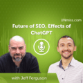 Future of SEO, Effects of ChatGPT
