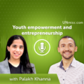 Youth empowerment and entrepreneurship