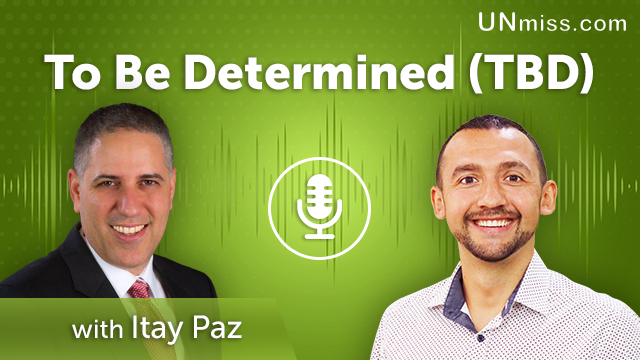 Boost Your Digital Marketing Skills at Conferences with Itay Paz (#581)