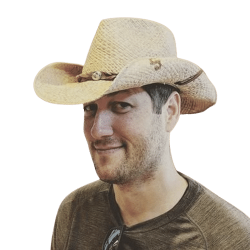 Scott Stouffer