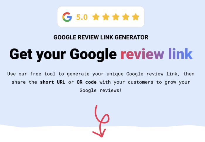google-review-link-generator