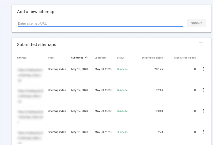 submit-all-sitemaps-that-you-have-on-the-sitemaps-tab