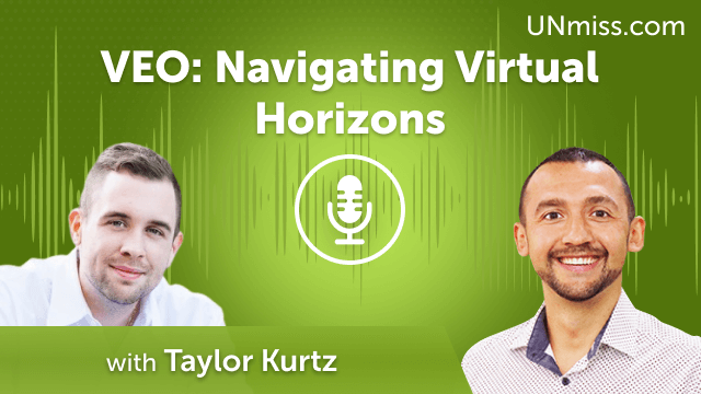VEO: Navigating Virtual Horizons (#686)