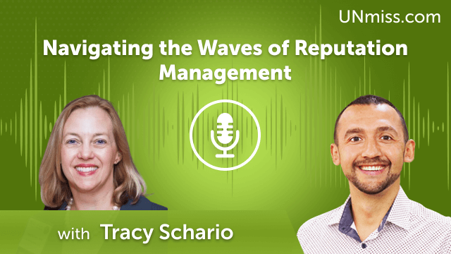 Navigating the Waves of Reputation Management (#692)