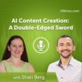 AI Content Creation: A Double-Edged Sword