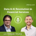 Data and AI revolution