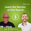 Learn the Secrets of Site Search
