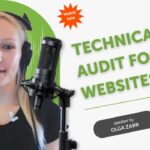 Technical Audit For Big Websites