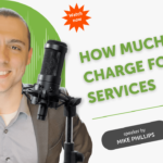 How much to charge for SEO services