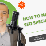 How to manage SEO specialists
